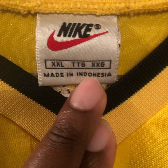 RARE NIKE JERSEY - Picture 2 of 3